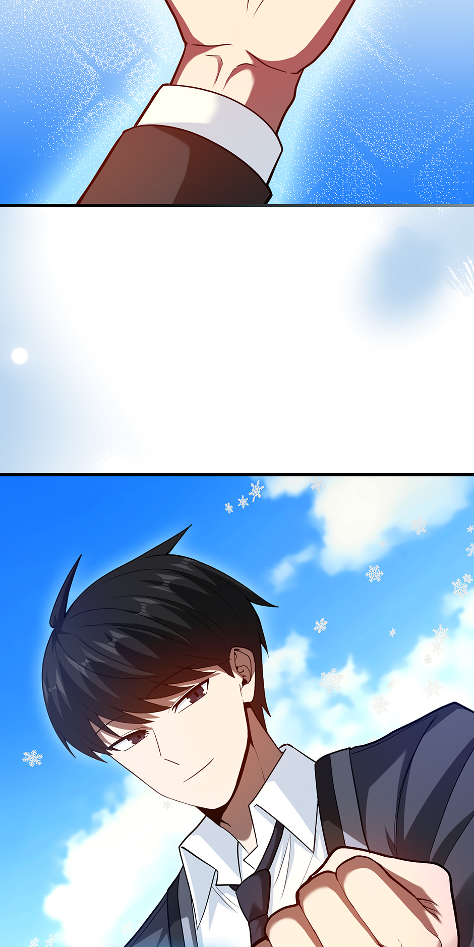 Read Return of the Martial Arts Genius EN Manga Online