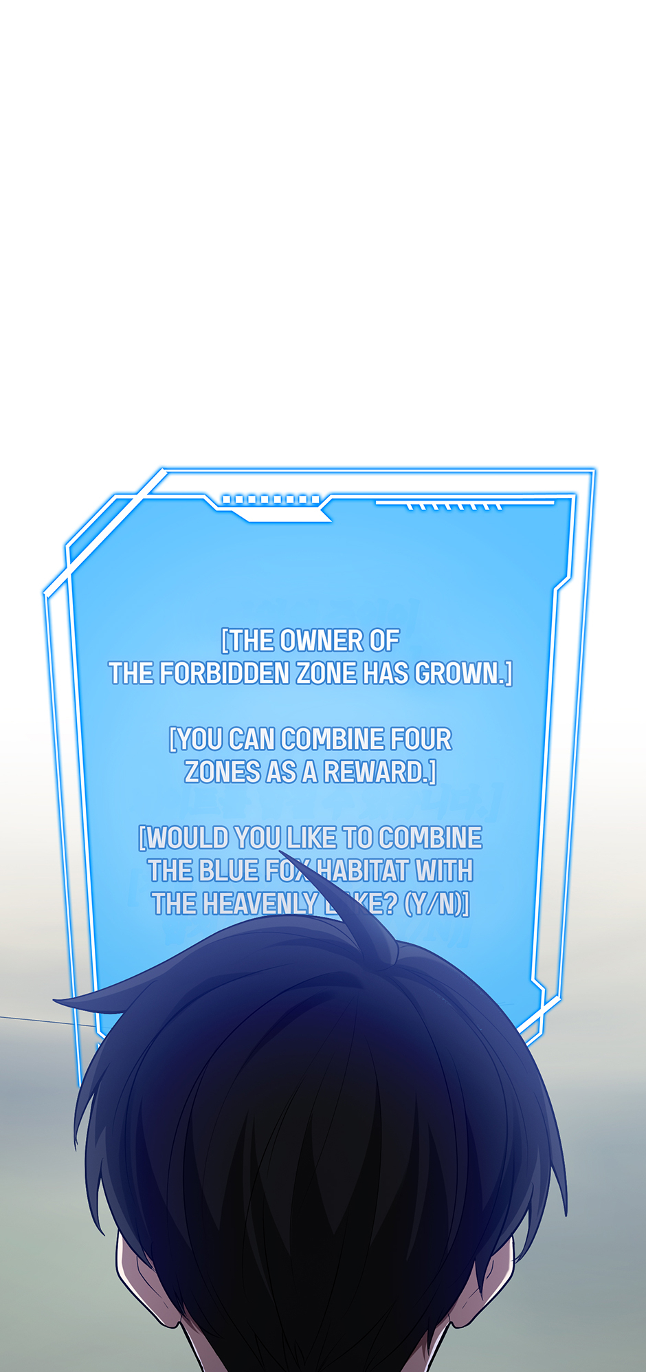 Read Return of the Martial Arts Genius EN Manga Online