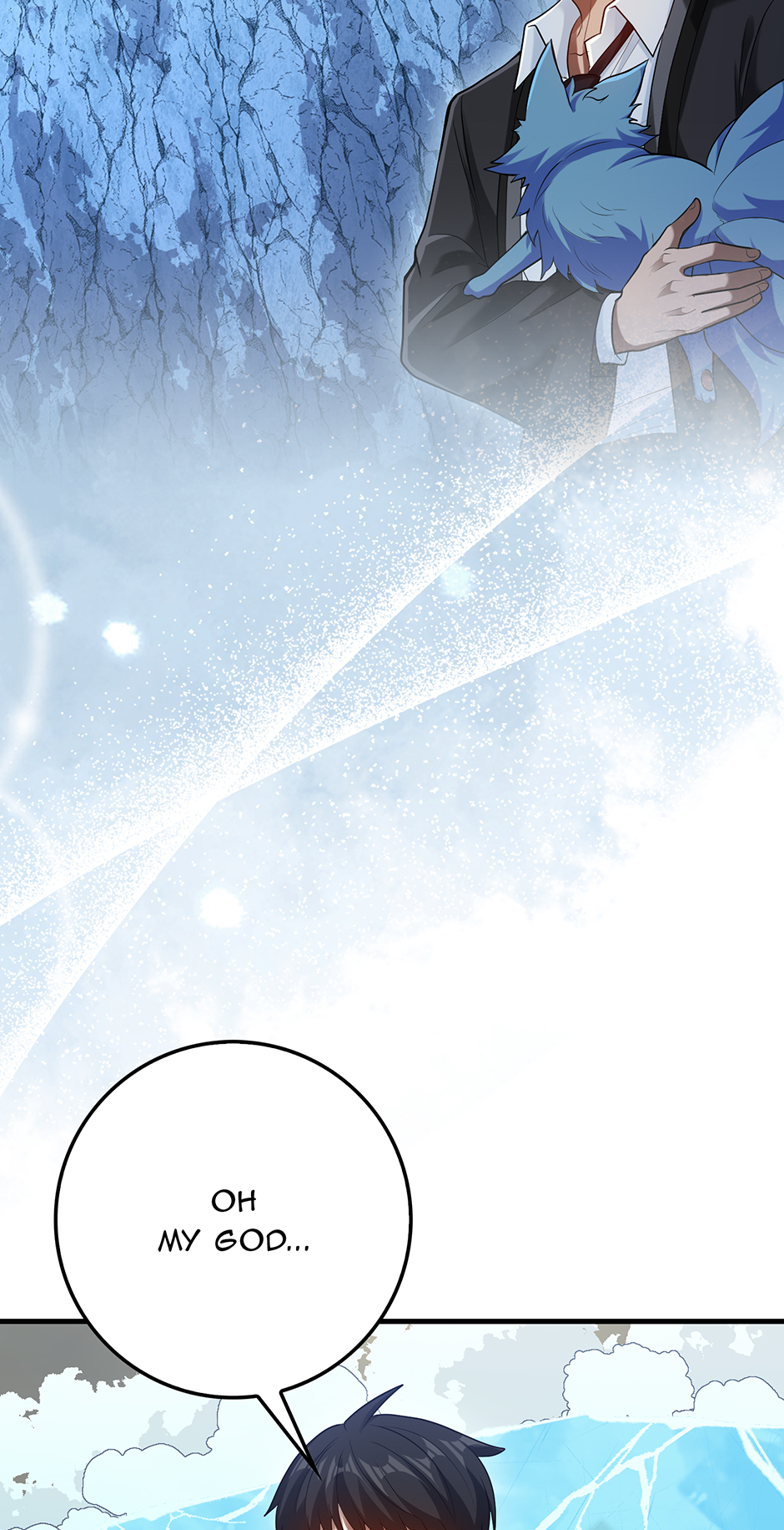 Read Return of the Martial Arts Genius EN Manga Online