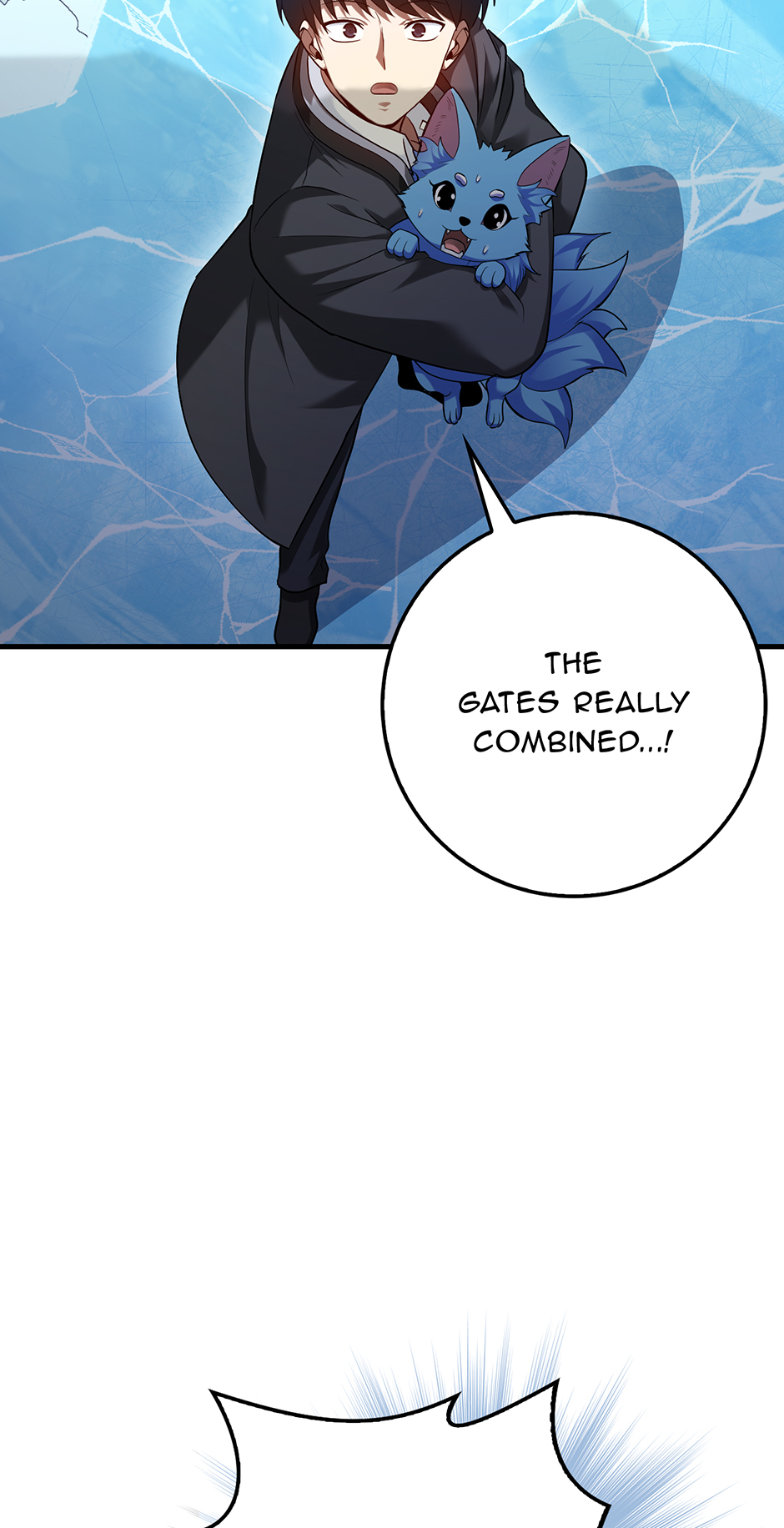 Read Return of the Martial Arts Genius EN Manga Online