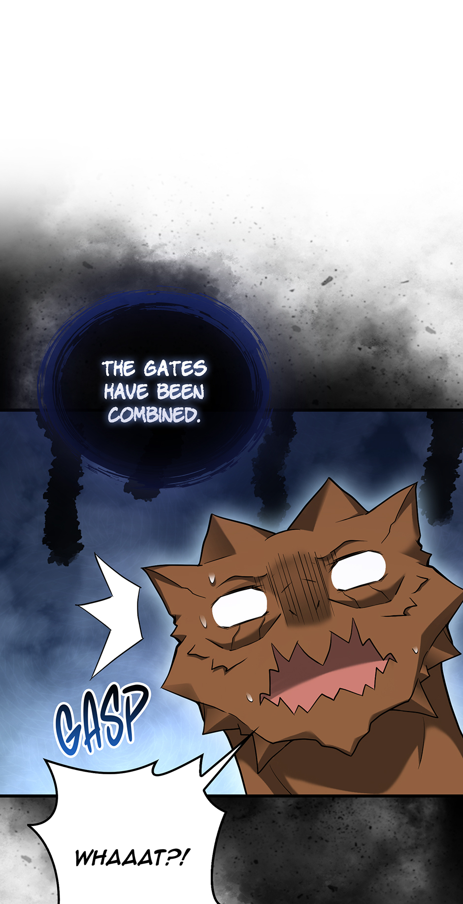 Read Return of the Martial Arts Genius EN Manga Online