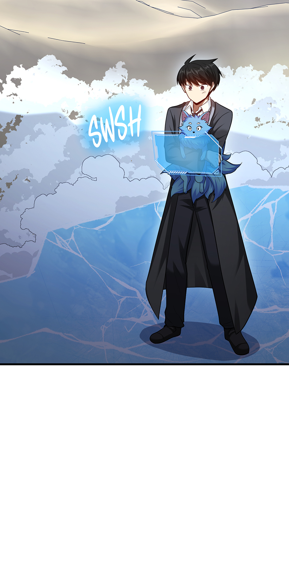 Read Return of the Martial Arts Genius EN Manga Online