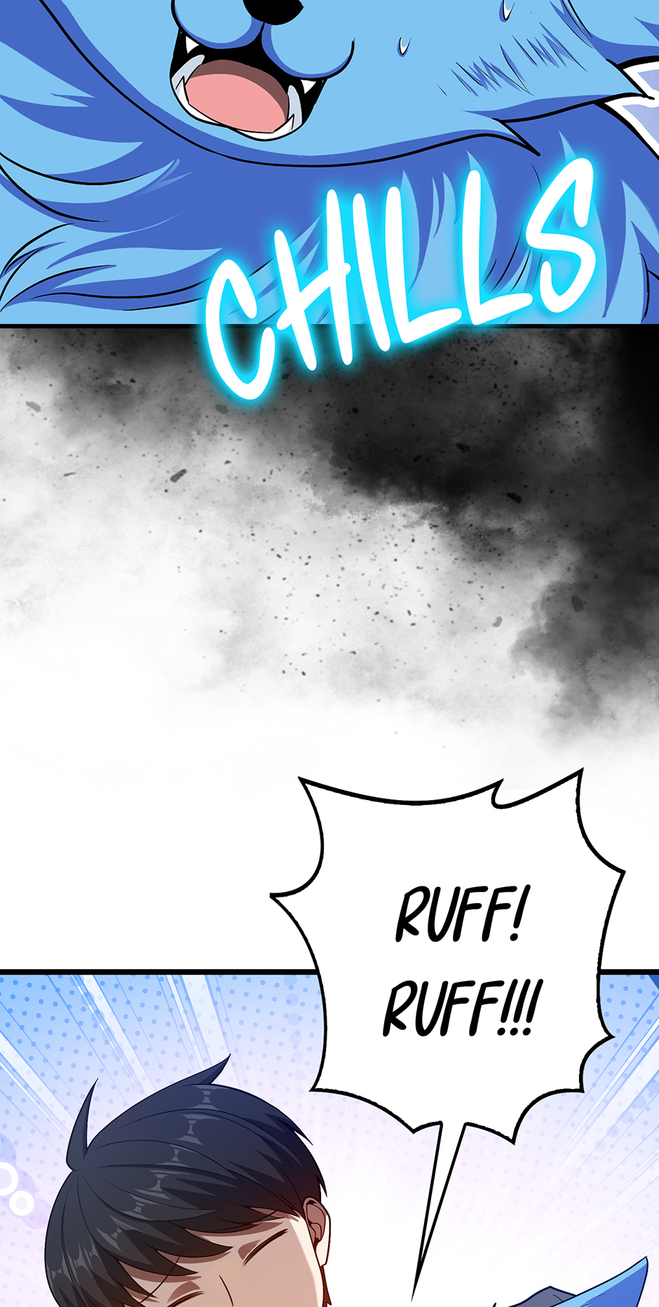 Read Return of the Martial Arts Genius EN Manga Online