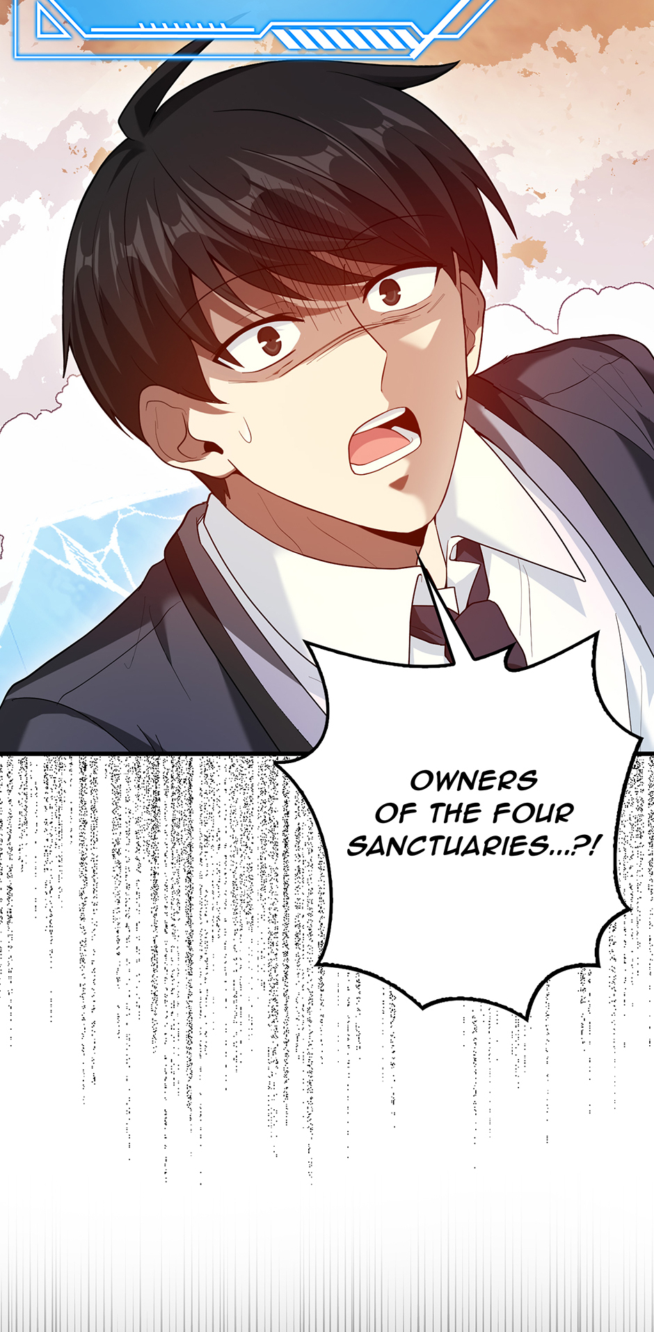 Read Return of the Martial Arts Genius EN Manga Online