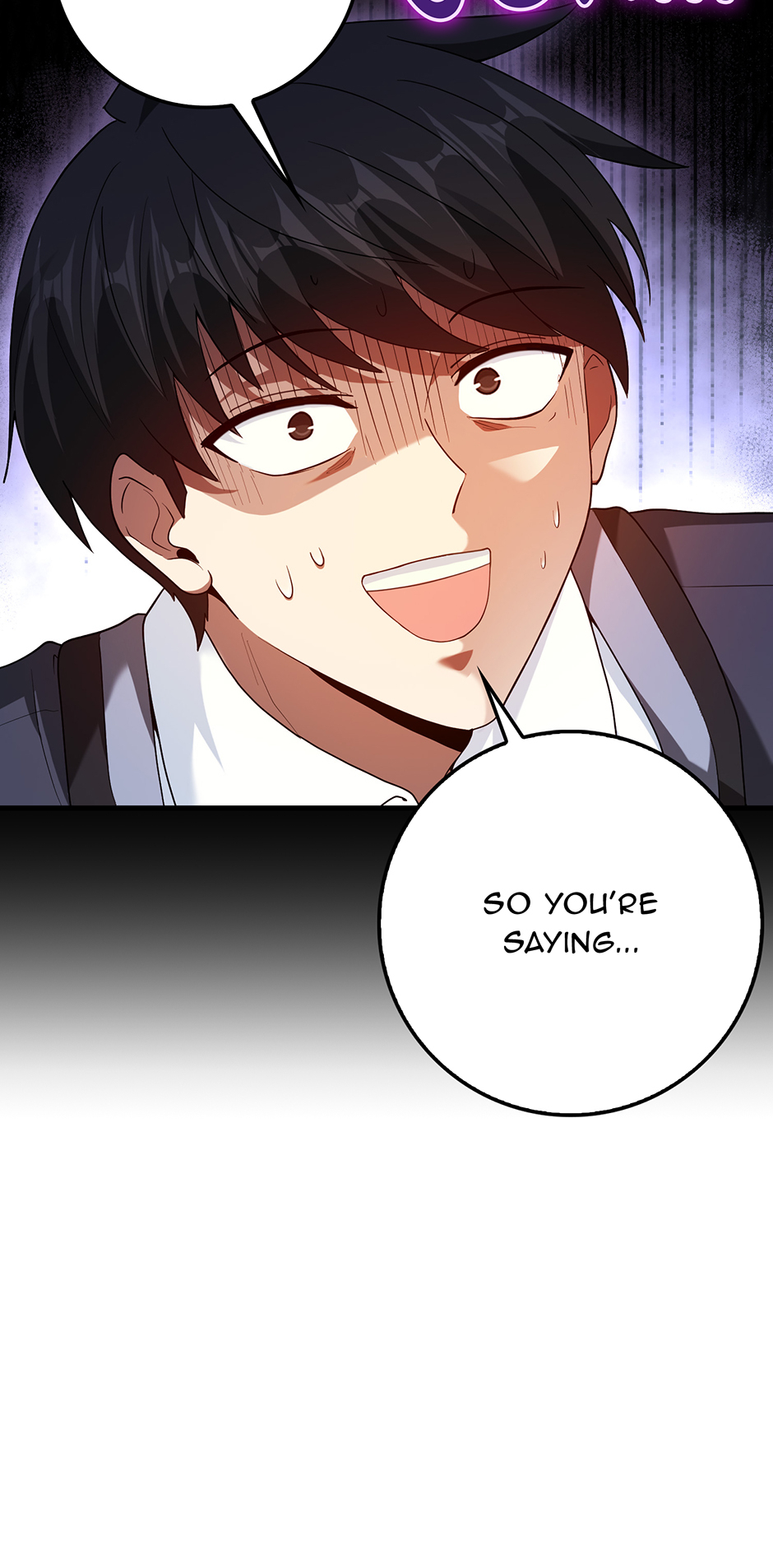 Read Return of the Martial Arts Genius EN Manga Online