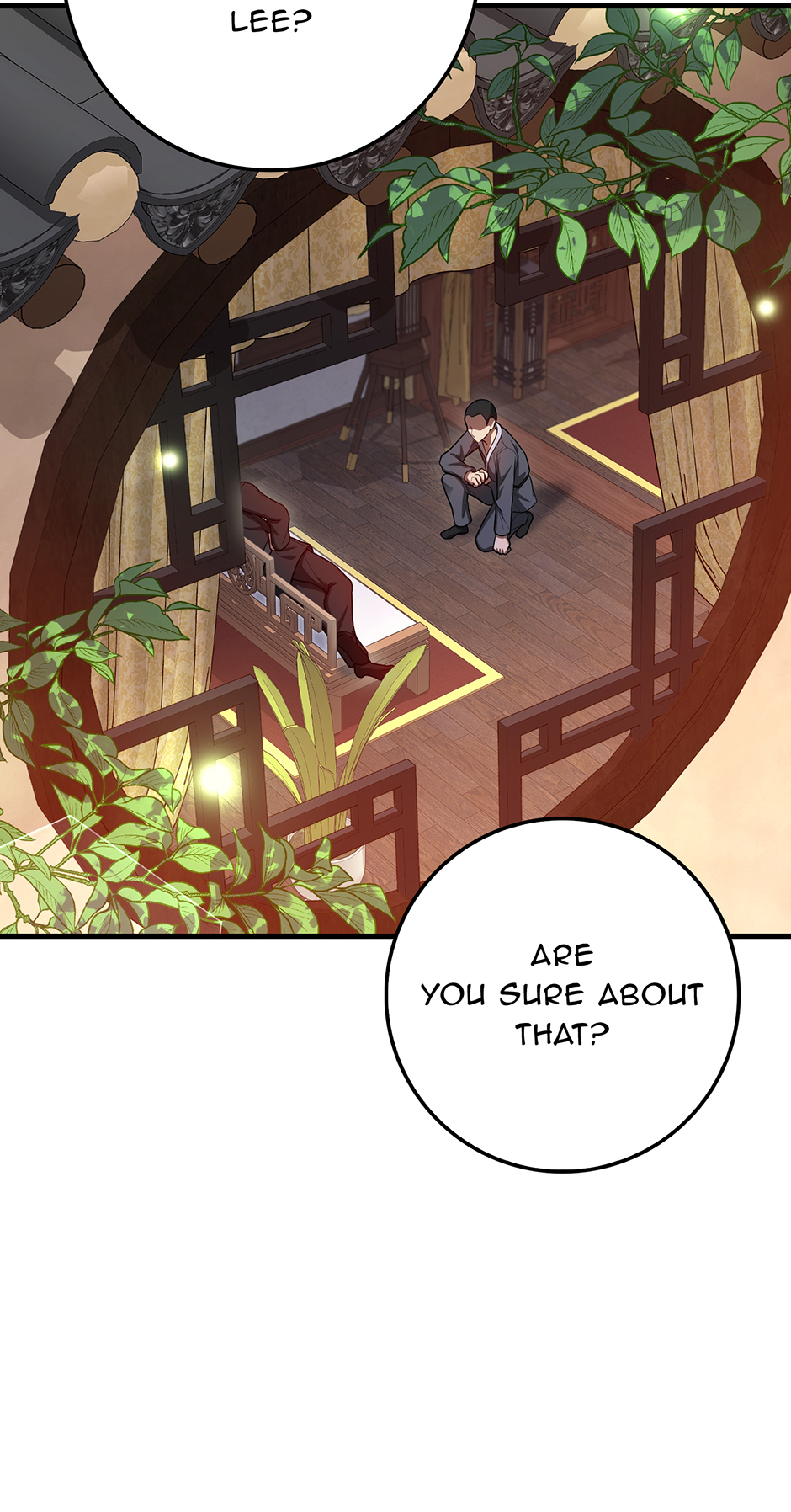 Read Return of the Martial Arts Genius EN Manga Online