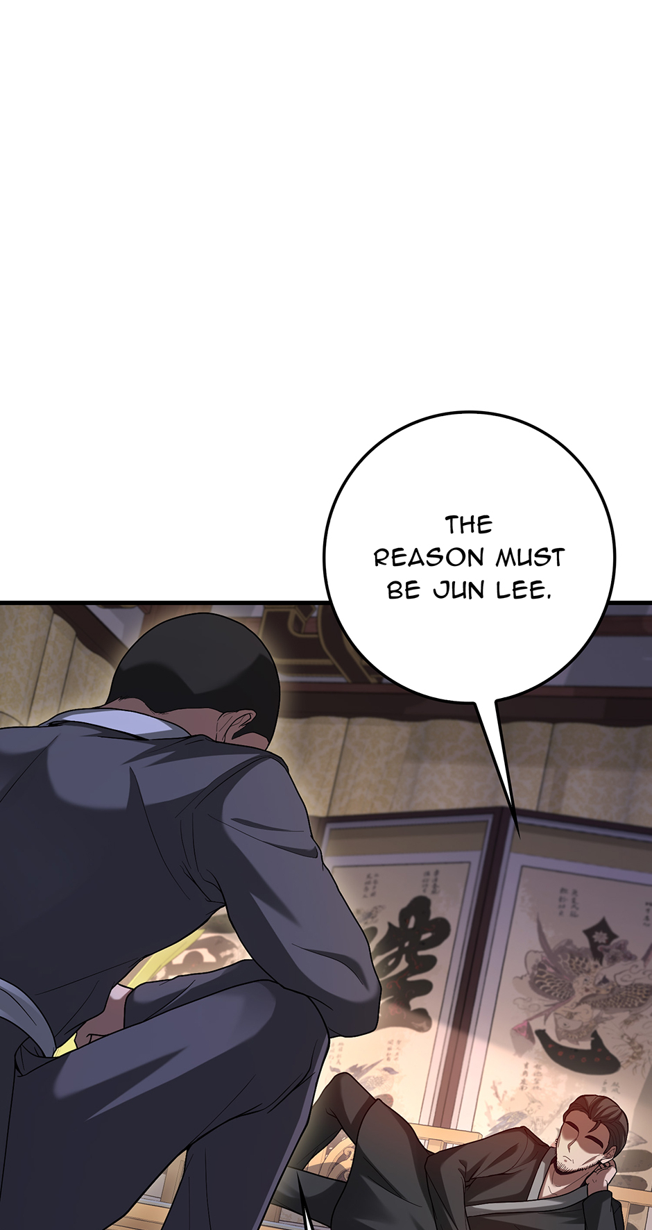 Read Return of the Martial Arts Genius EN Manga Online