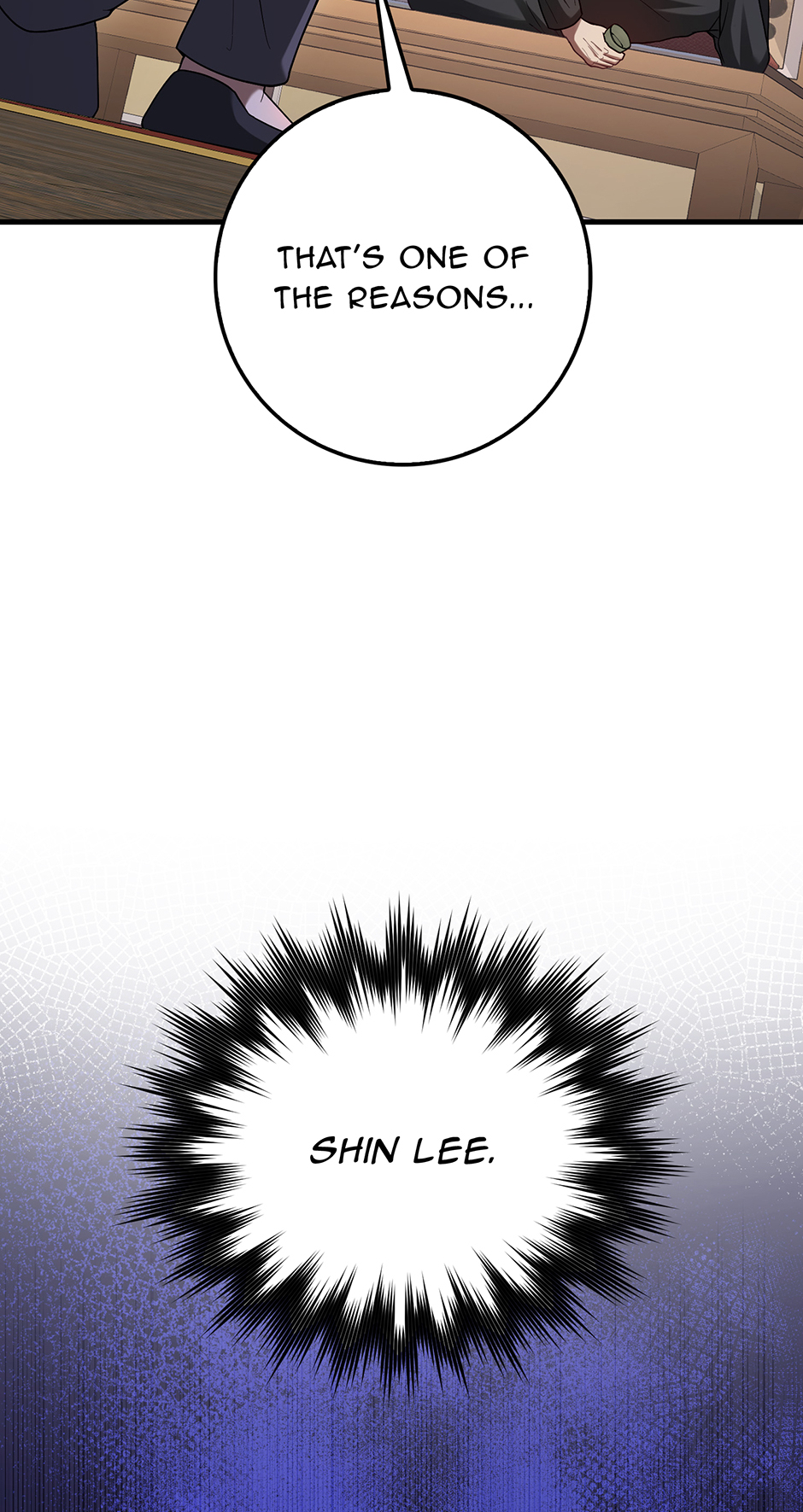 Read Return of the Martial Arts Genius EN Manga Online