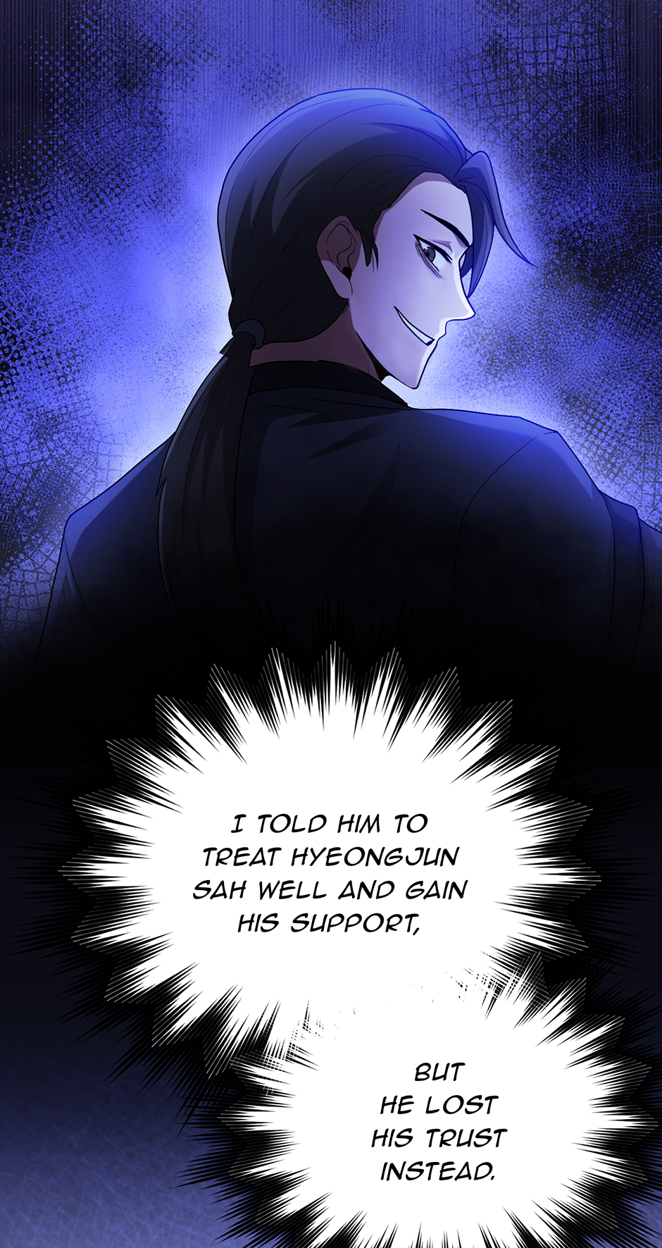 Read Return of the Martial Arts Genius EN Manga Online