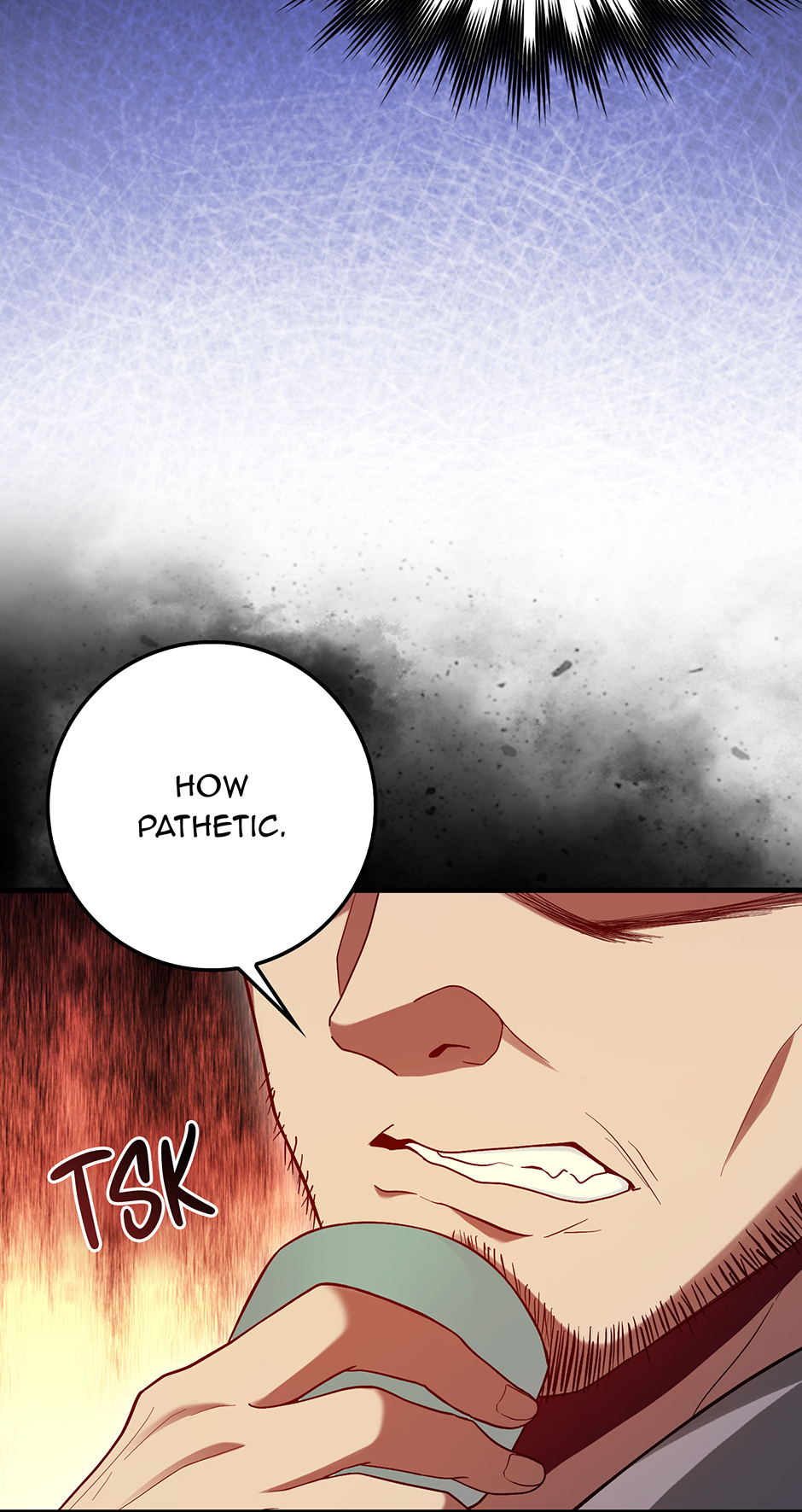Read Return of the Martial Arts Genius EN Manga Online