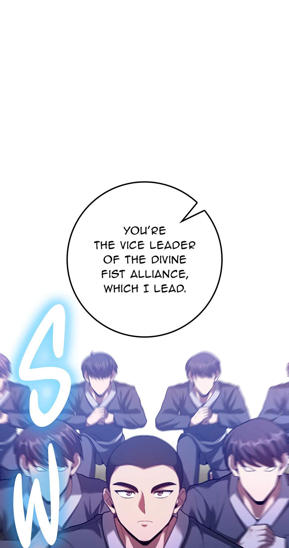 Read Return of the Martial Arts Genius EN Manga Online