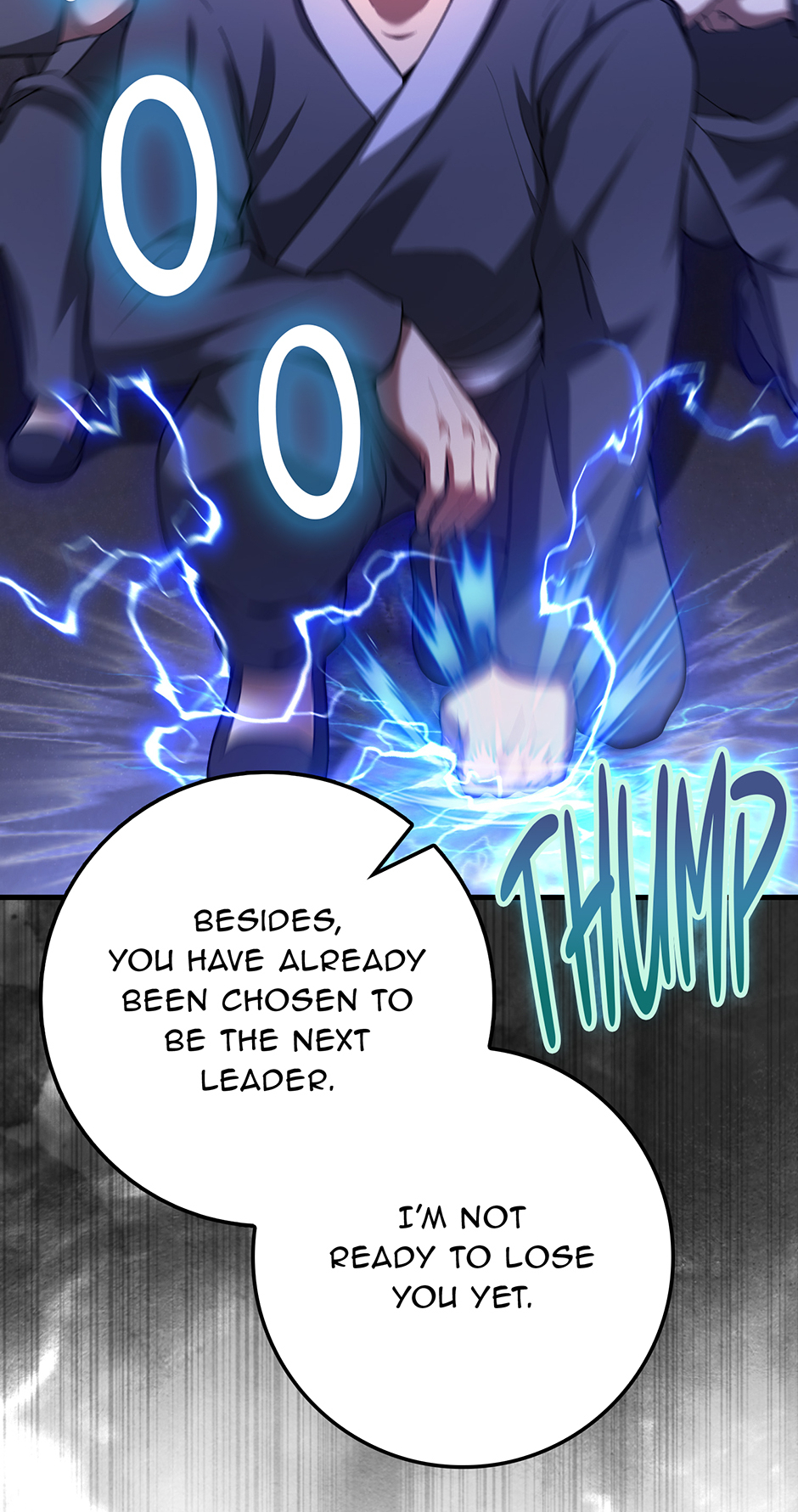 Read Return of the Martial Arts Genius EN Manga Online