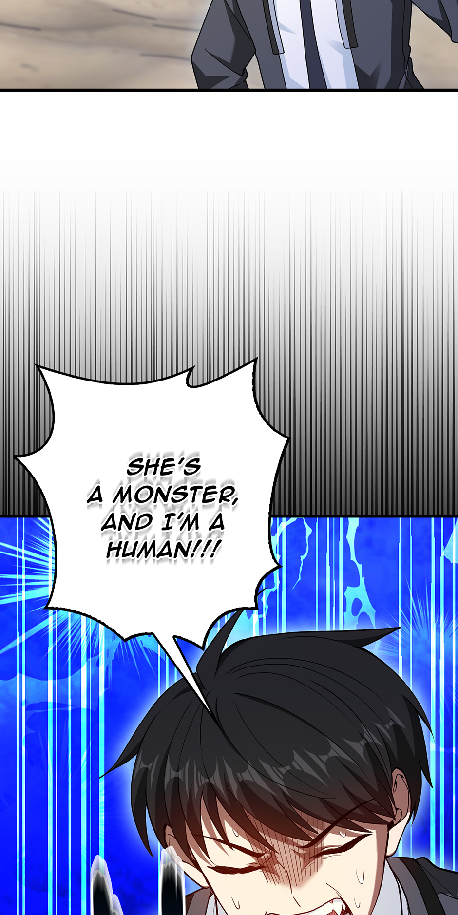 Read Return of the Martial Arts Genius EN Manga Online