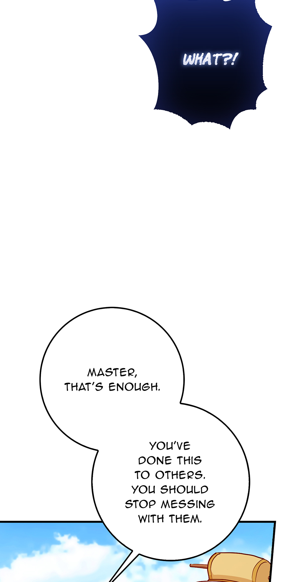 Read Return of the Martial Arts Genius EN Manga Online