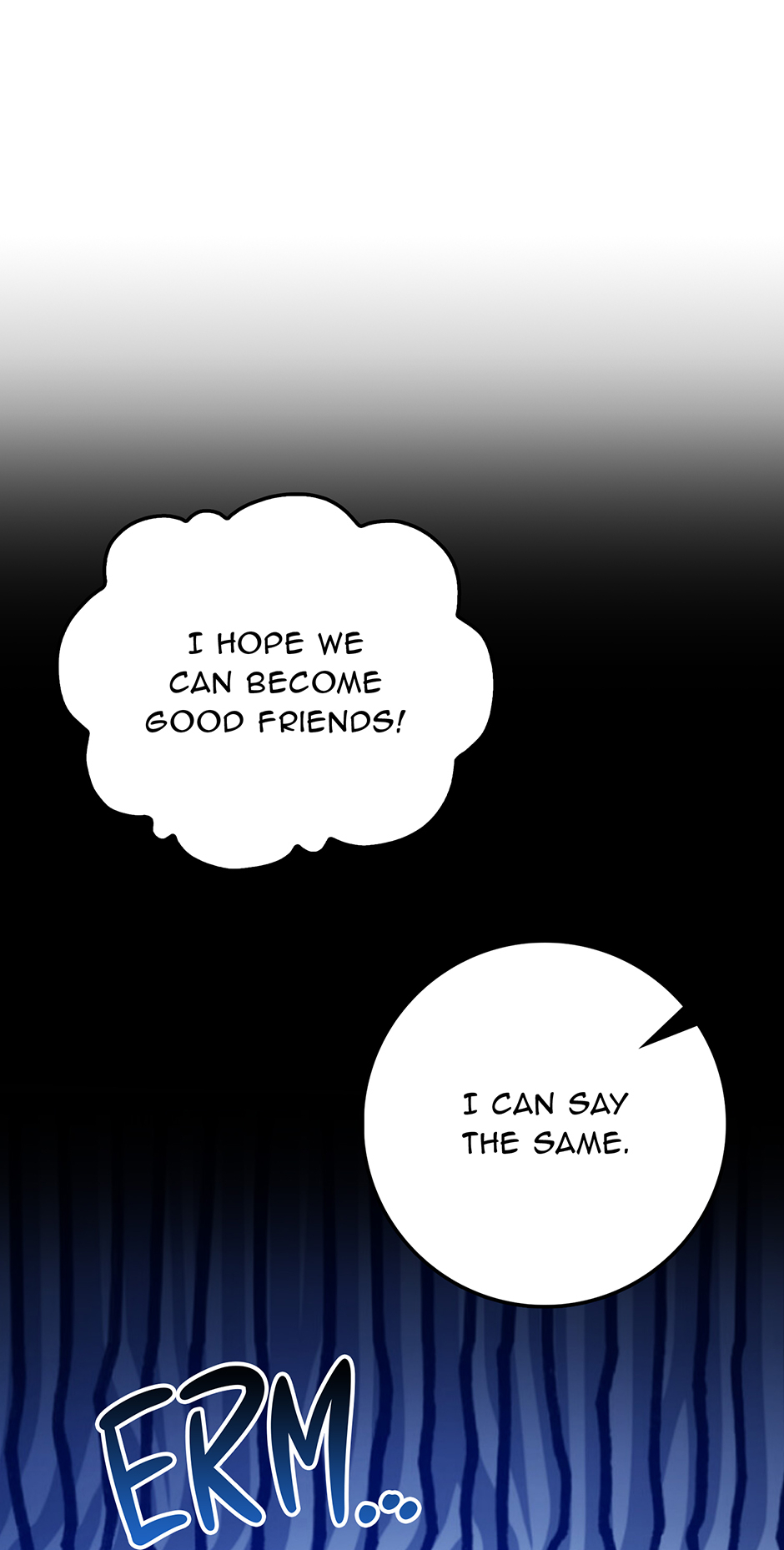Read Return of the Martial Arts Genius EN Manga Online