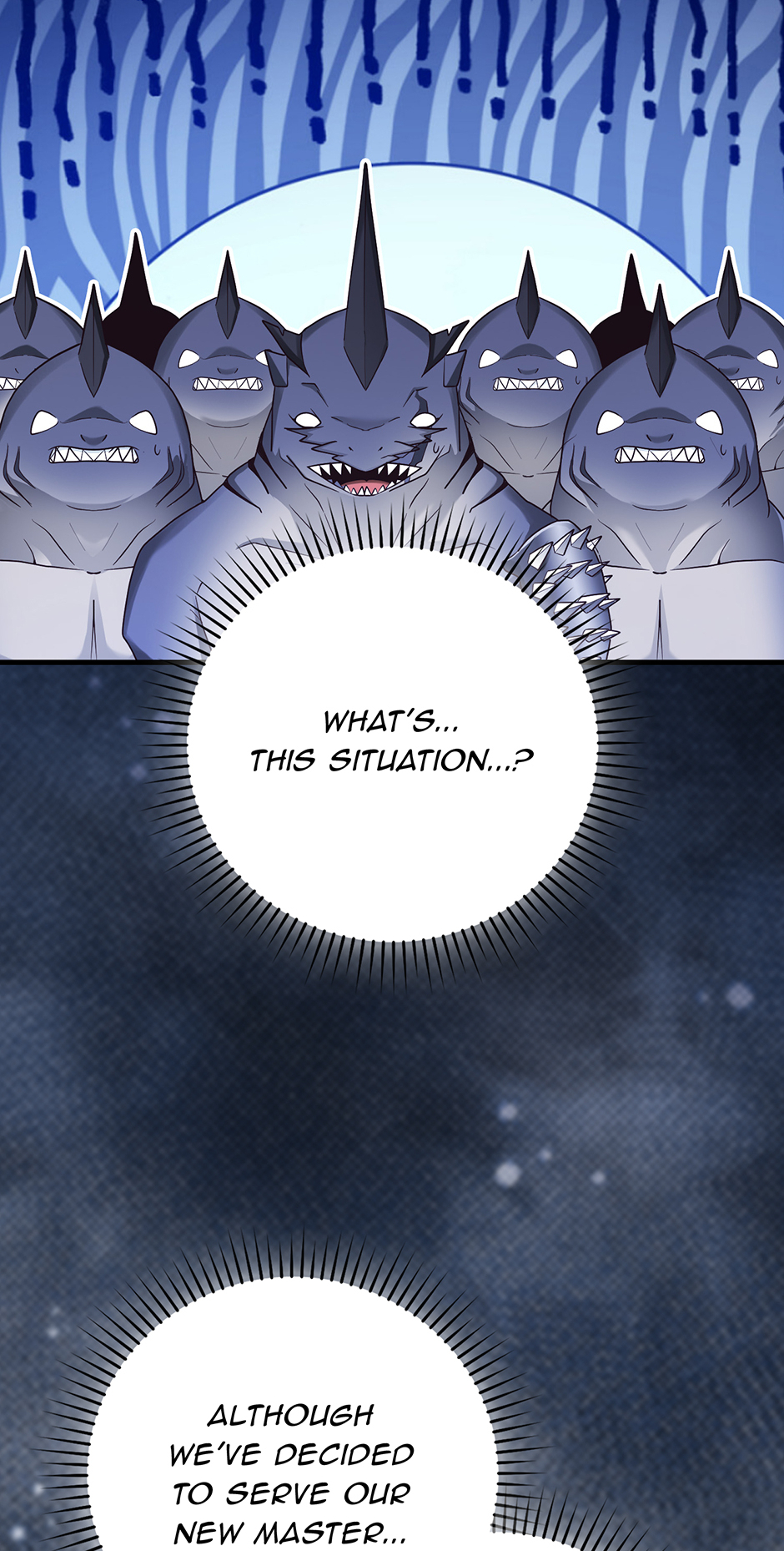 Read Return of the Martial Arts Genius EN Manga Online