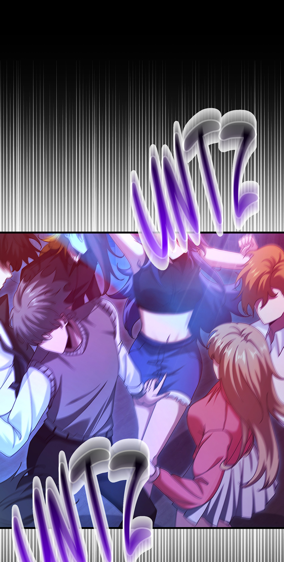 Read Return of the Martial Arts Genius EN Manga Online
