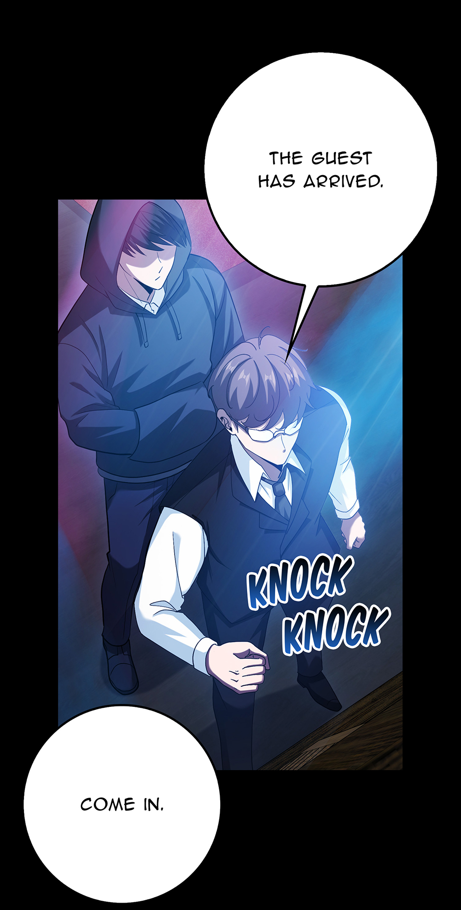 Read Return of the Martial Arts Genius EN Manga Online