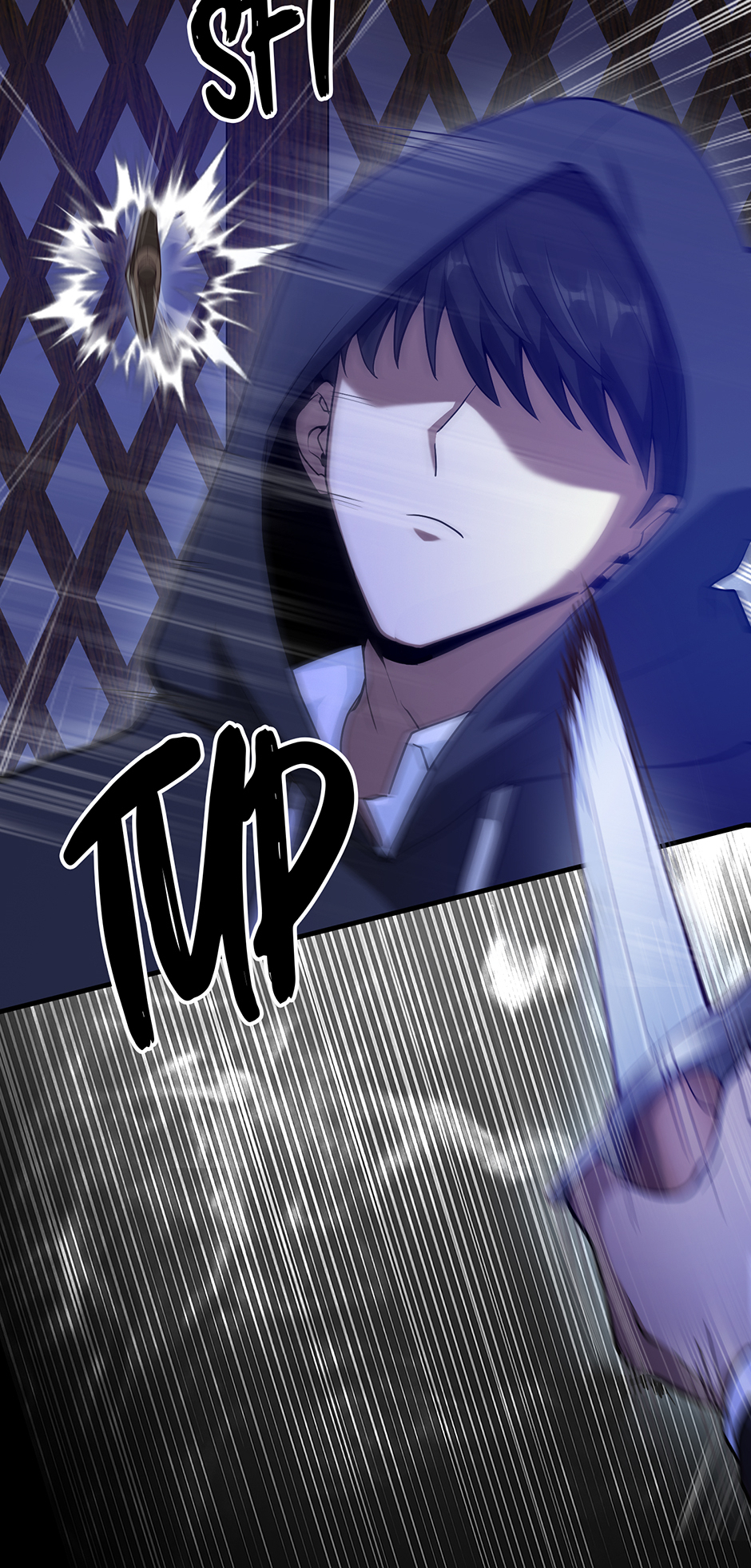 Read Return of the Martial Arts Genius EN Manga Online