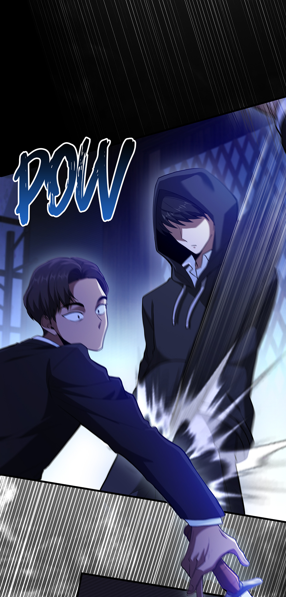 Read Return of the Martial Arts Genius EN Manga Online