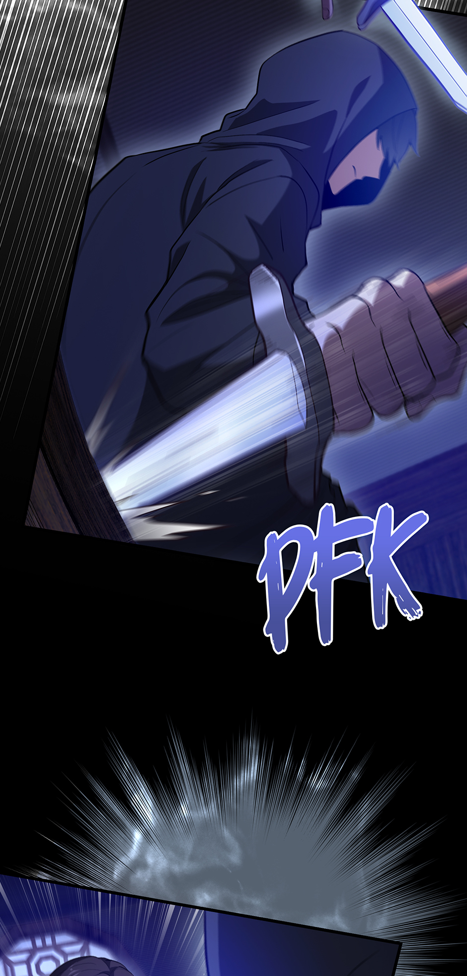 Read Return of the Martial Arts Genius EN Manga Online
