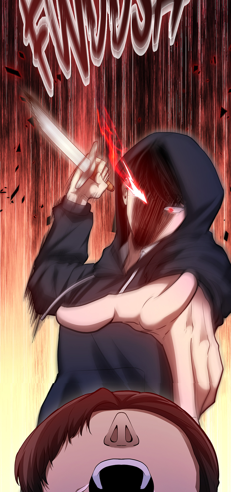 Read Return of the Martial Arts Genius EN Manga Online
