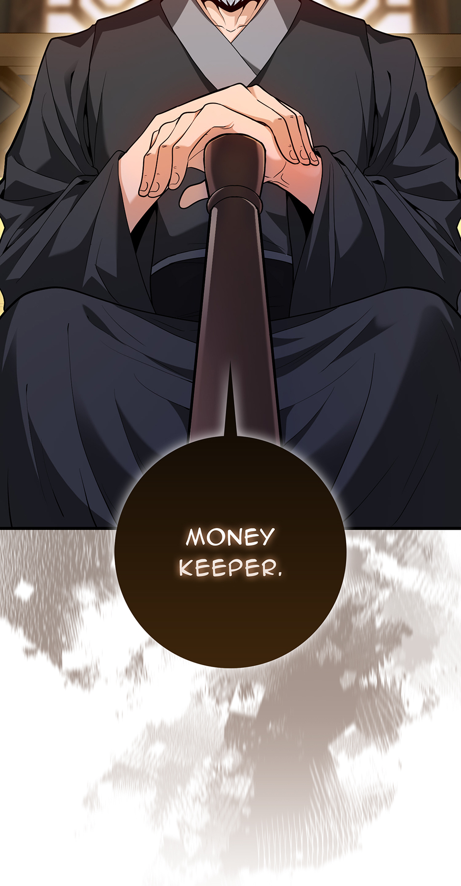 Read Return of the Martial Arts Genius EN Manga Online