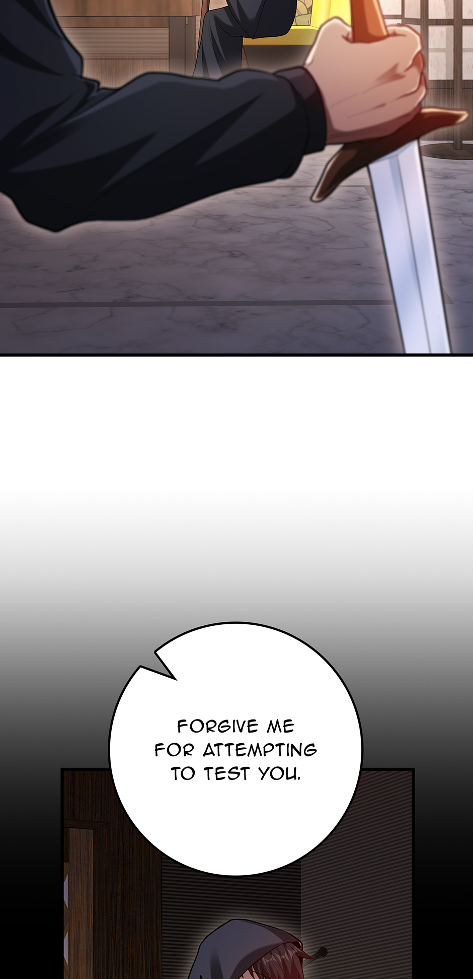 Read Return of the Martial Arts Genius EN Manga Online