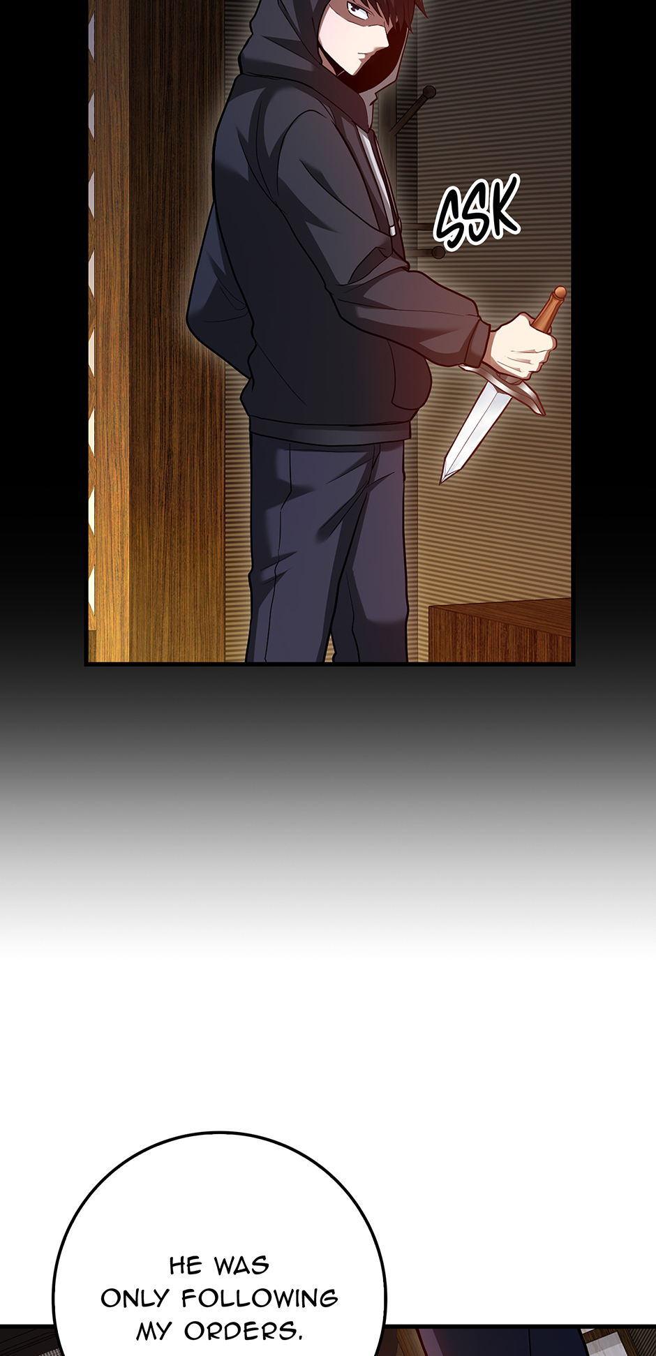Read Return of the Martial Arts Genius EN Manga Online