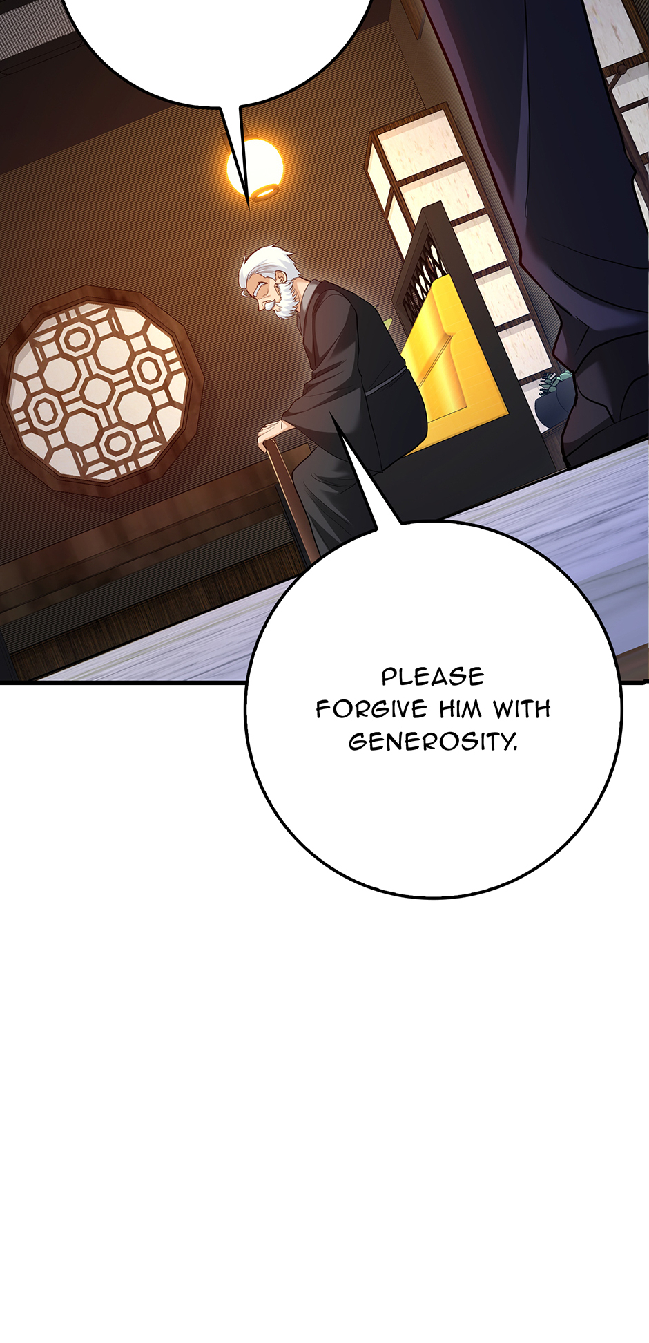 Read Return of the Martial Arts Genius EN Manga Online