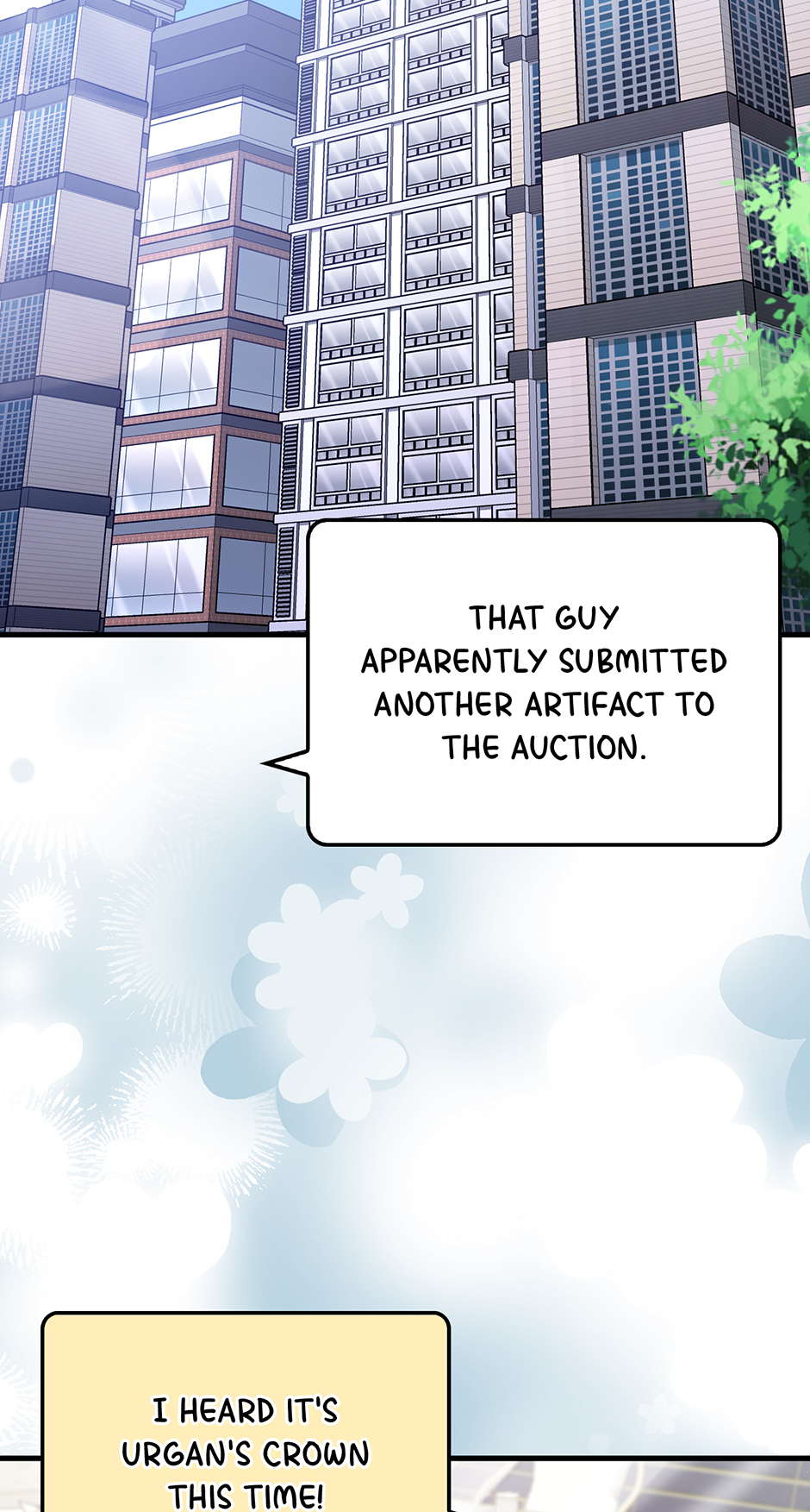 Read Return of the Martial Arts Genius EN Manga Online