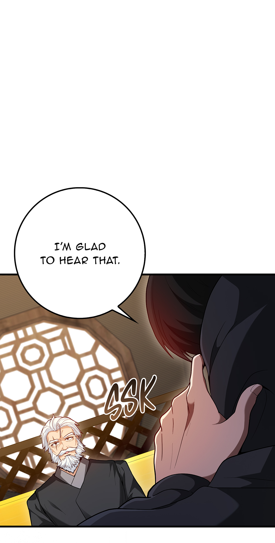 Read Return of the Martial Arts Genius EN Manga Online