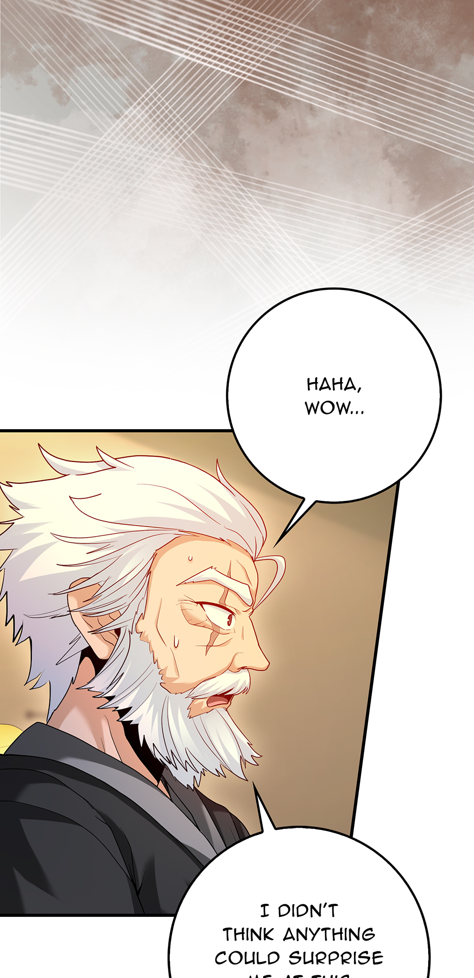 Read Return of the Martial Arts Genius EN Manga Online