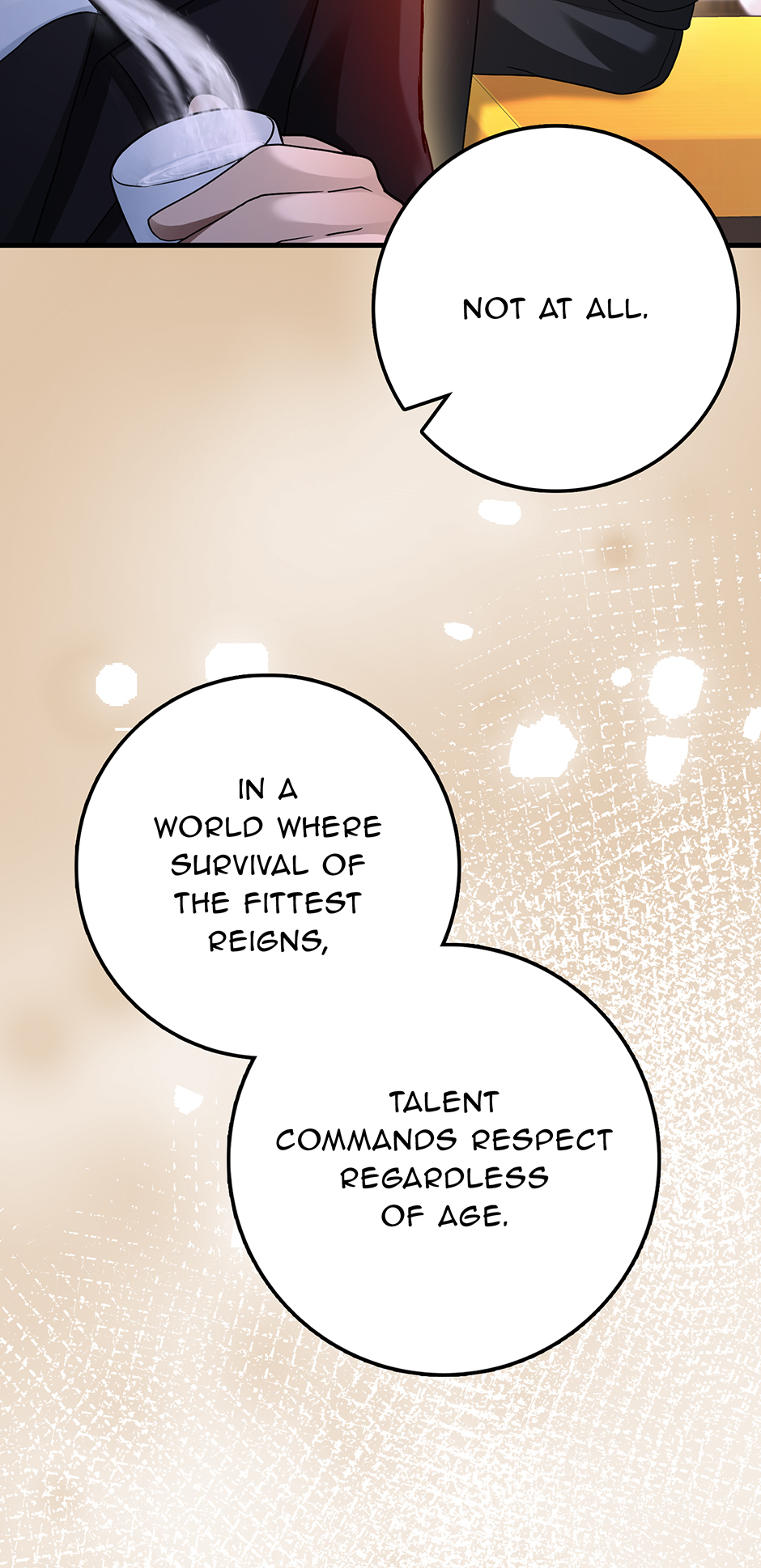 Read Return of the Martial Arts Genius EN Manga Online