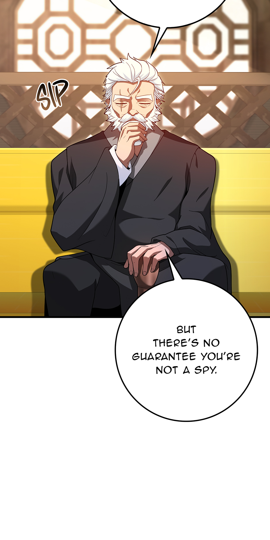 Read Return of the Martial Arts Genius EN Manga Online