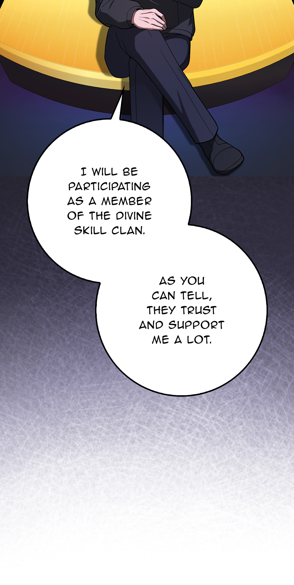 Read Return of the Martial Arts Genius EN Manga Online