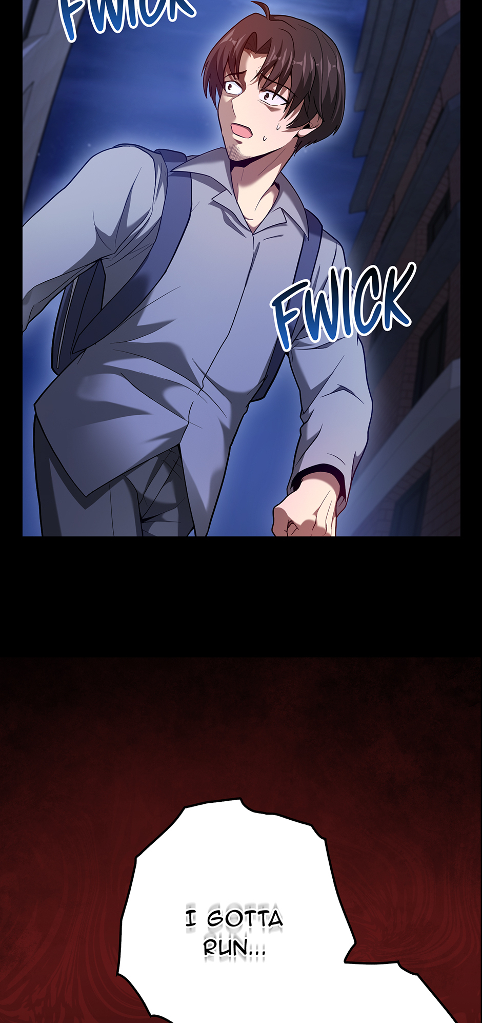 Read Return of the Martial Arts Genius EN Manga Online