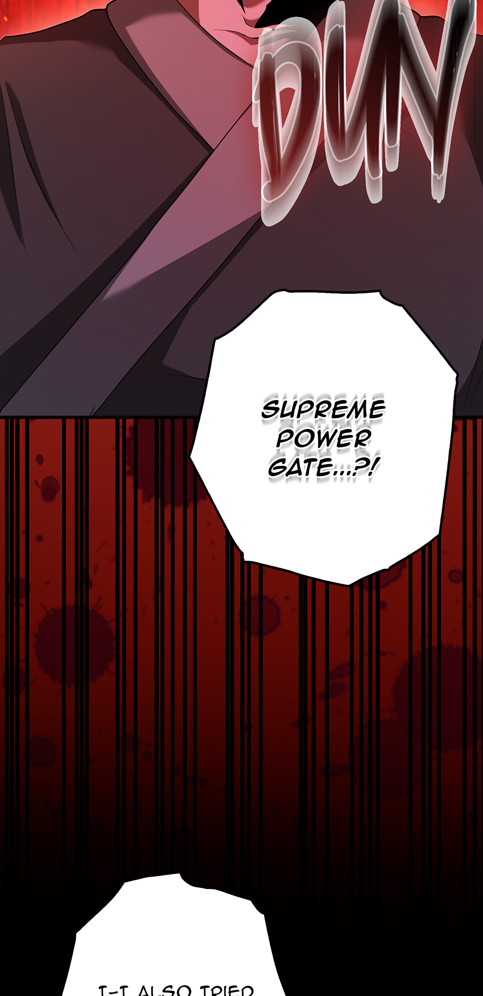Read Return of the Martial Arts Genius EN Manga Online