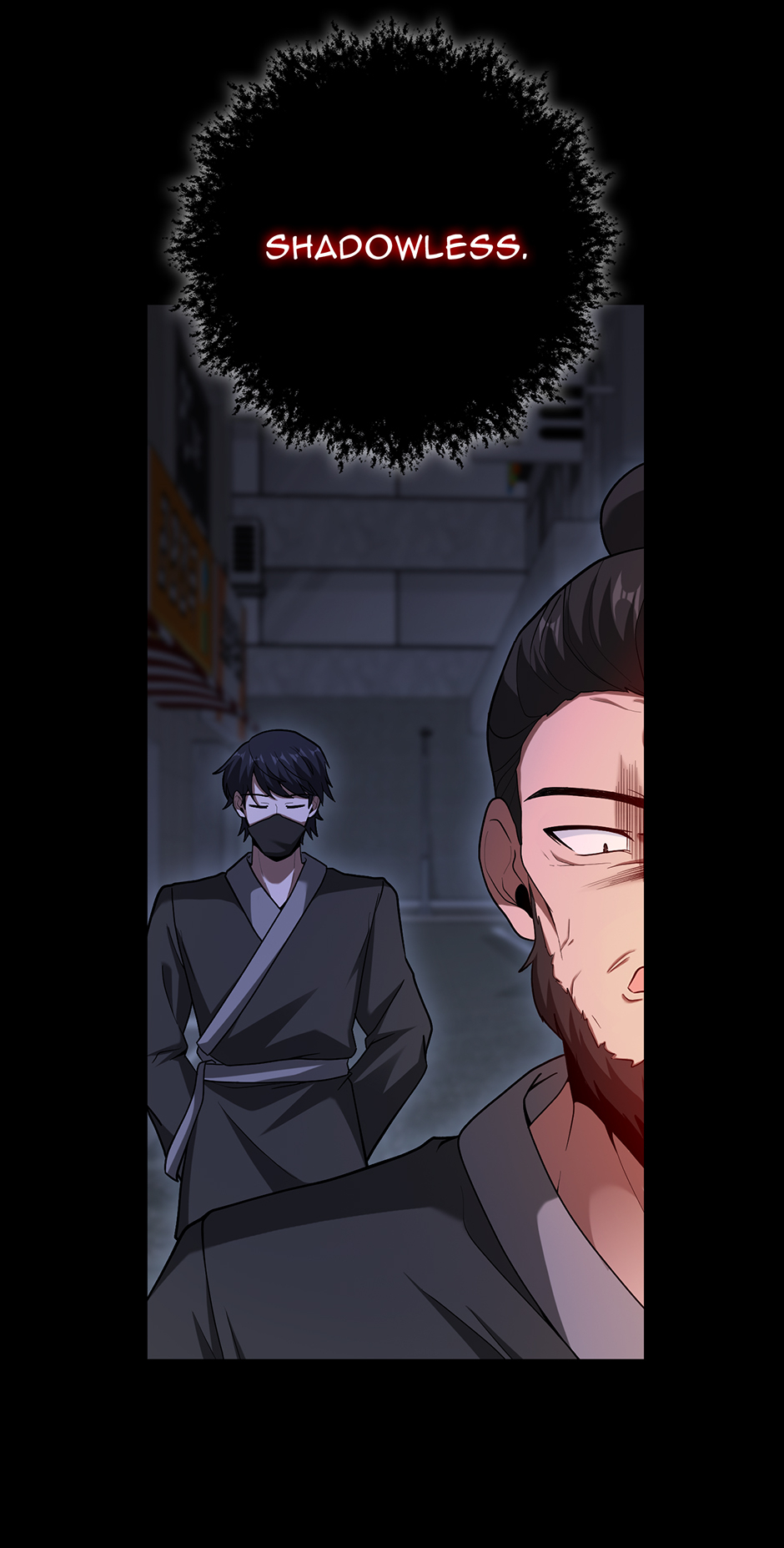 Read Return of the Martial Arts Genius EN Manga Online
