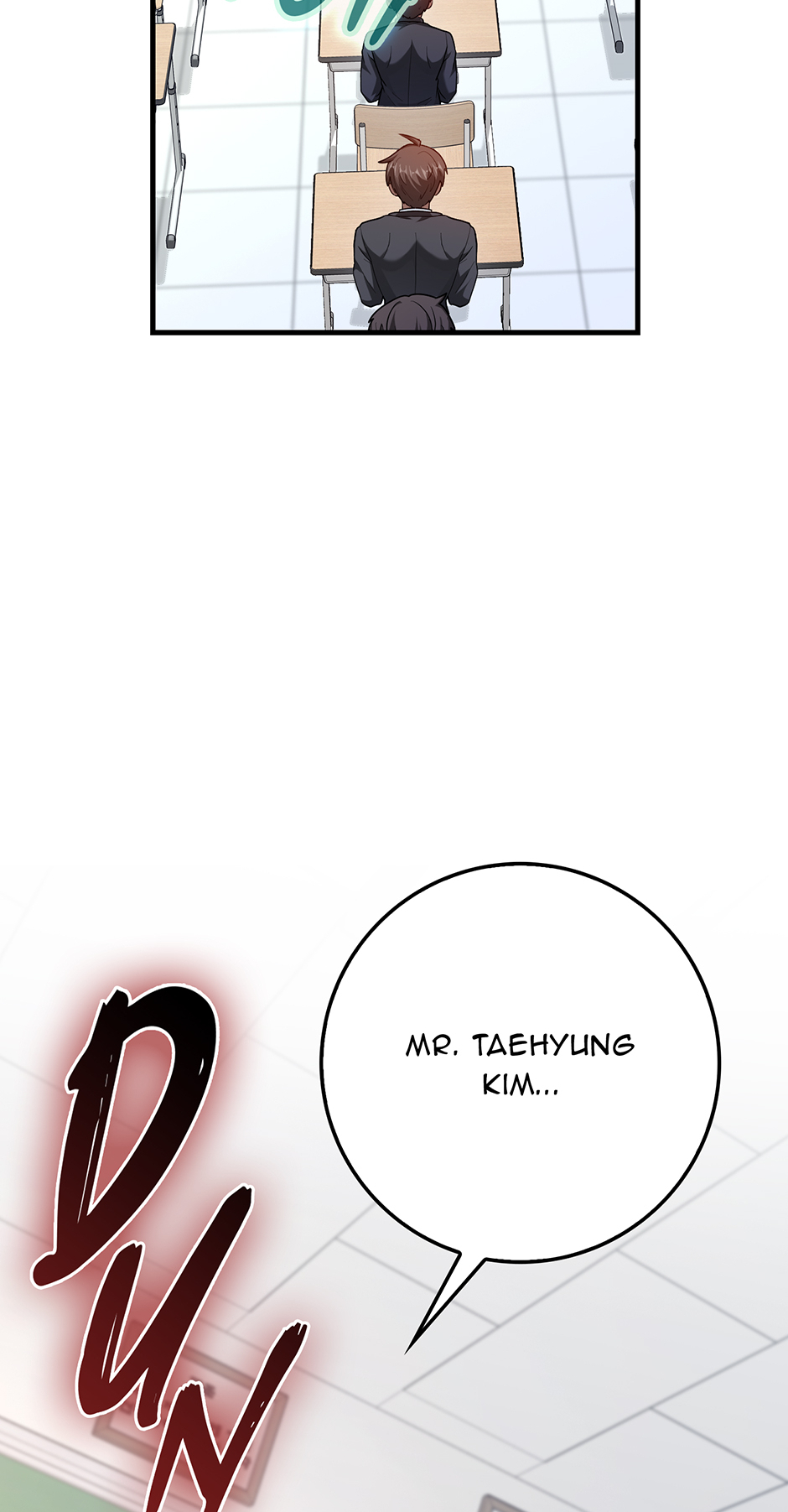 Read Return of the Martial Arts Genius EN Manga Online