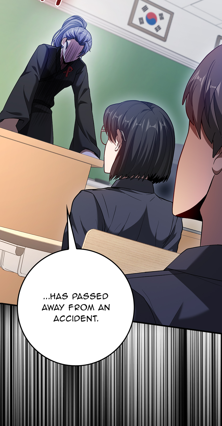 Read Return of the Martial Arts Genius EN Manga Online