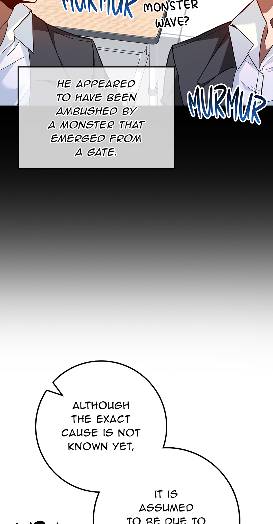 Read Return of the Martial Arts Genius EN Manga Online