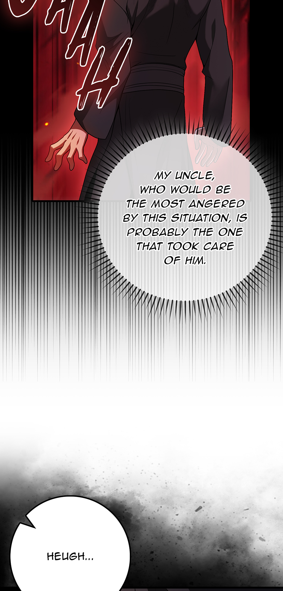 Read Return of the Martial Arts Genius EN Manga Online