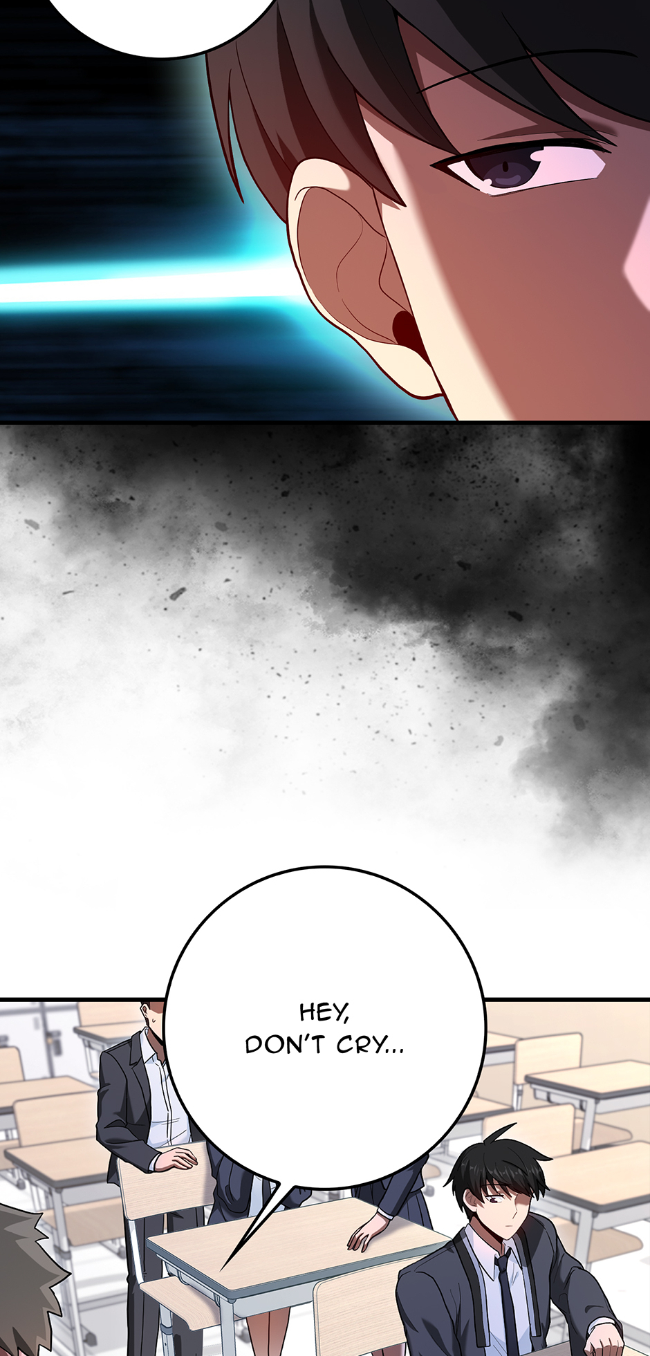 Read Return of the Martial Arts Genius EN Manga Online