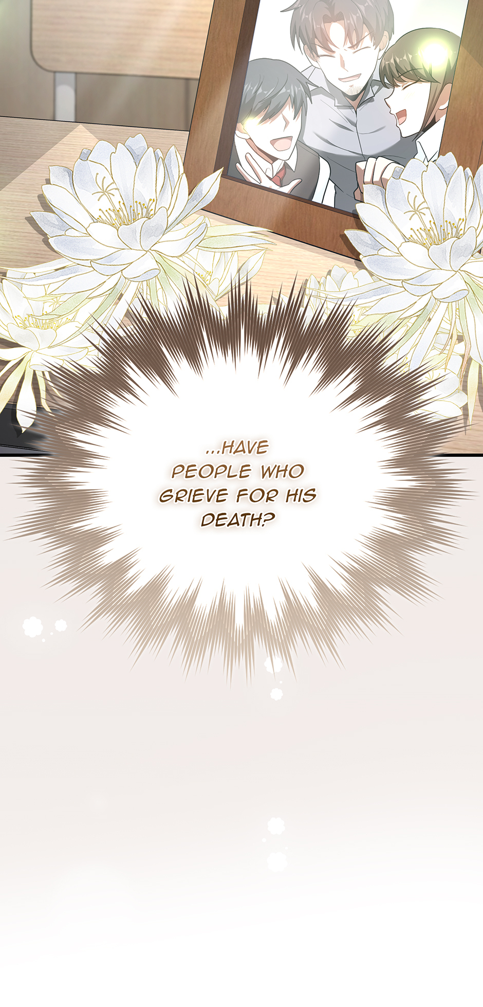 Read Return of the Martial Arts Genius EN Manga Online
