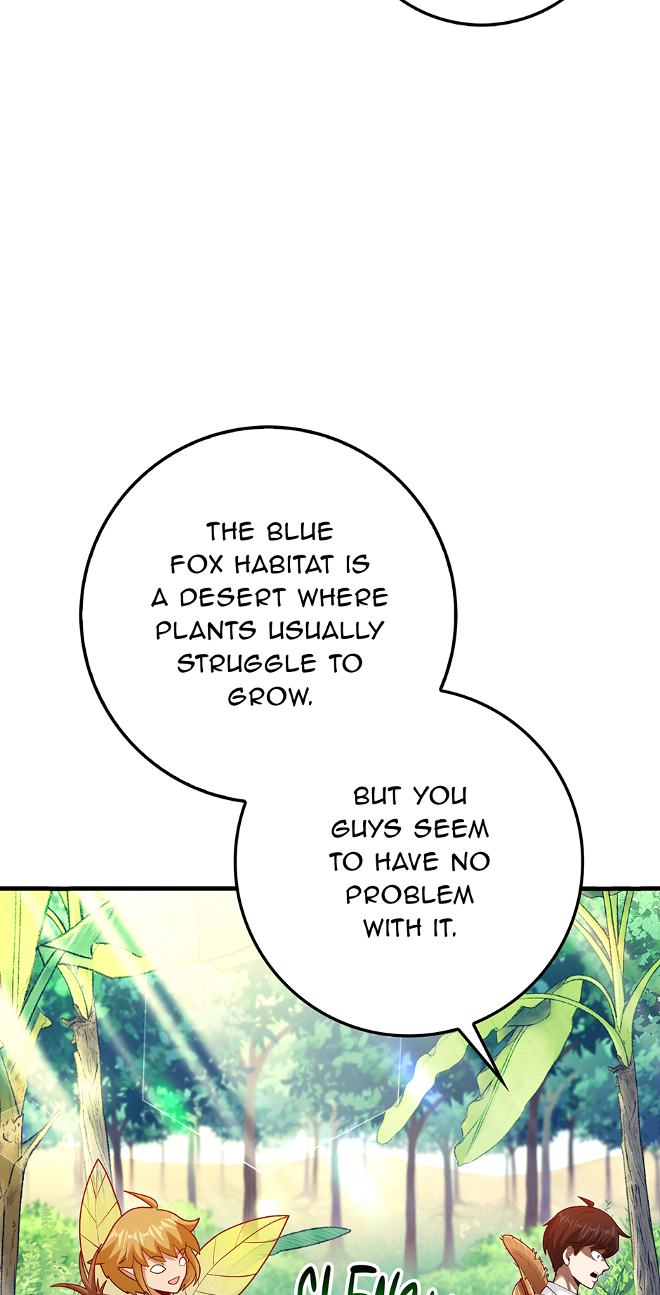 Read Return of the Martial Arts Genius EN Manga Online