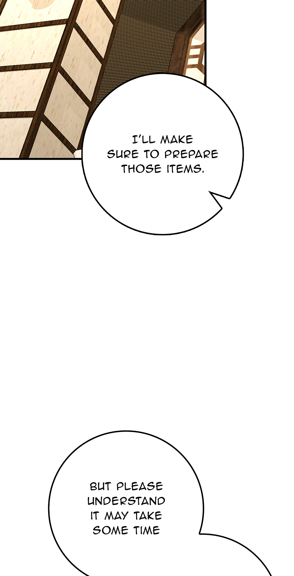 Read Return of the Martial Arts Genius EN Manga Online
