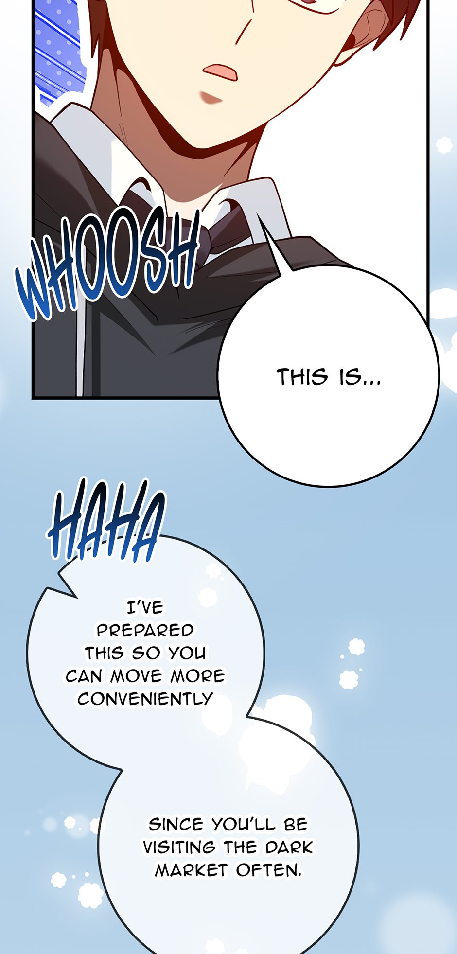 Read Return of the Martial Arts Genius EN Manga Online