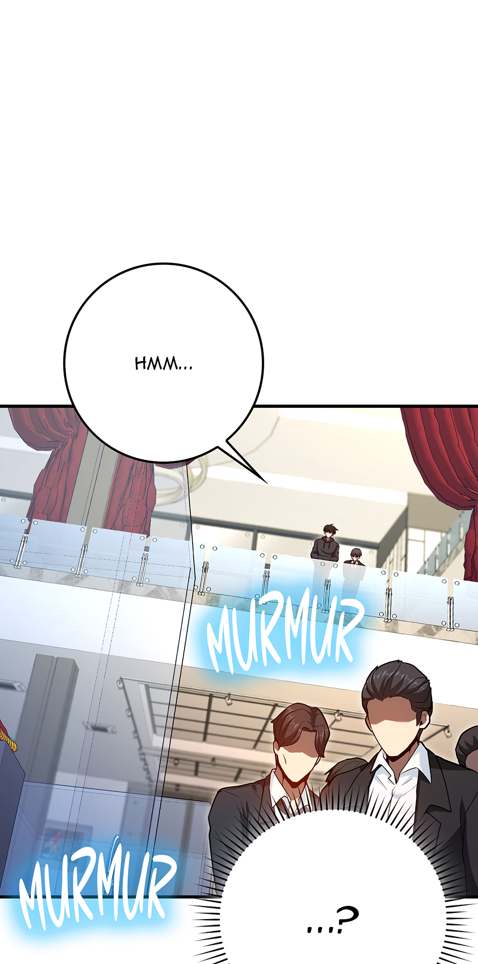 Read Return of the Martial Arts Genius EN Manga Online