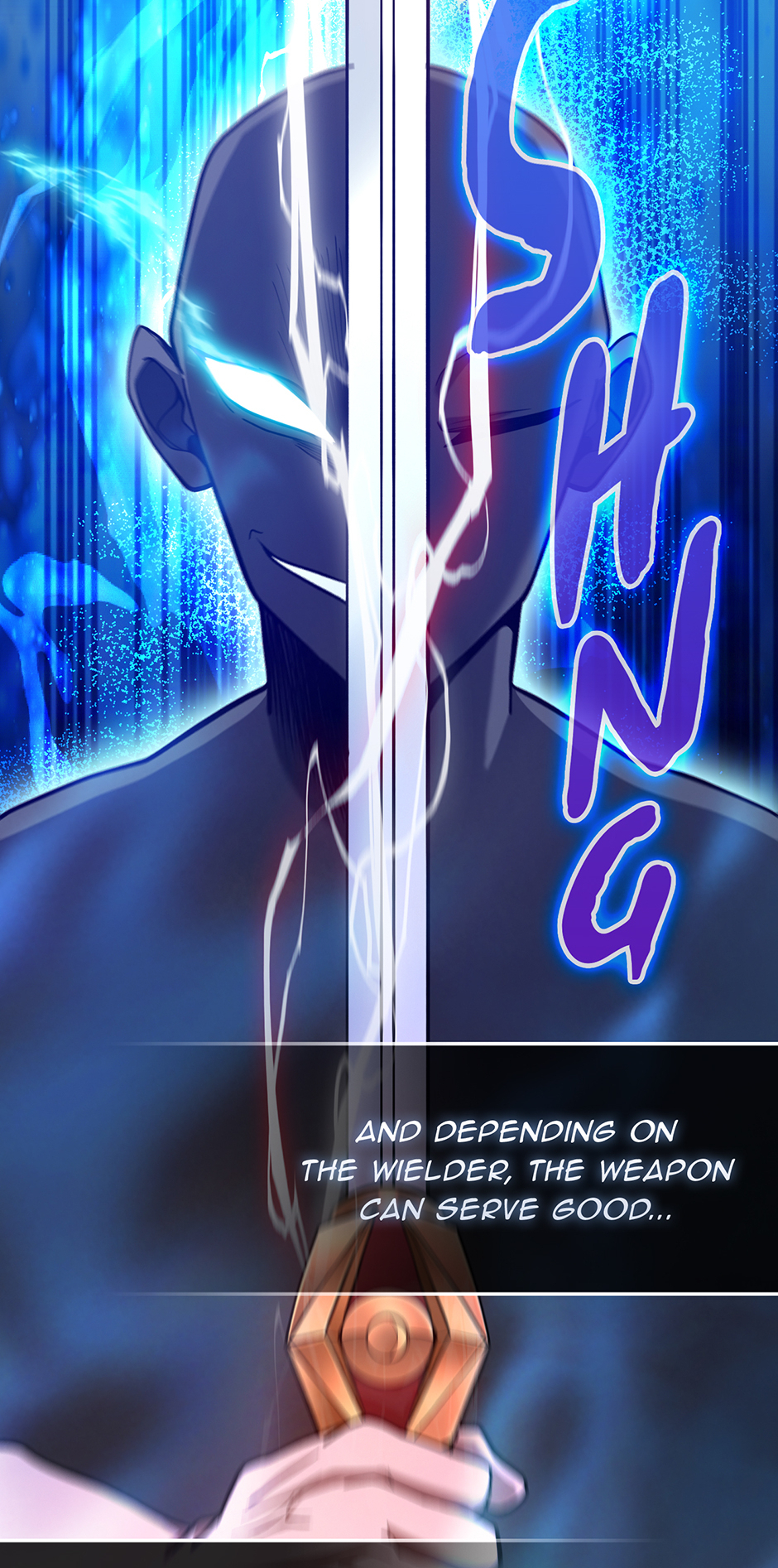 Read Return of the Martial Arts Genius EN Manga Online